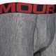 Under Armour men's boxer shorts Ua Tech 9In 2-Pack grey 1363622-011 7