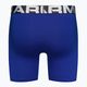 Under Armour Charged Cotton 6 men's boxer shorts 3 pcs blue 1363617 6