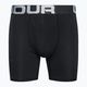 Under Armour Charged Cotton men's boxer shorts 6 3 pcs. Pack black 1363617 2