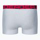 Under Armour men's boxer shorts Ua Tech 3In 2-Pak mod gray light heather/jet gray light heather 3