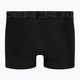 Under Armour men's boxer shorts Ua Tech 3In 2-Pak black 1363618-001 3
