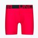 Under Armour men's boxer shorts Ua Tech 6In 2-Pack red 1363619-600 5