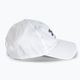 Under Armour men's Isochill Armourvent ADJ baseball cap white UAR-1361528100 2