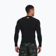 Under Armour men's longsleeve T-shirt Ua Hg Armour Comp LS black 1361524-001 3