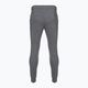 Men's Under Armour Ua Rival Terry Jogger trousers pitch gray light heather/onyx white 6