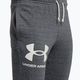 Under Armour men's training trousers Ua Rival Terry grey 1361644 3