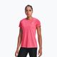 Under Armour Tech SSC women's training t-shirt pink 1277206-653 3
