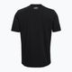 Under Armour ABC Camo Boxed Logo black/white men's training t-shirt 6