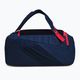 Under Armour Contain Duo Sm Duffle training bag navy blue 1361225 2