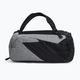 Under Armour Contain Duo Duffle S training bag black-grey 1361225-012 3