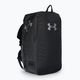 Under Armour Contain Duo Md Duffle training bag black 1361226 2
