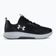 Under Armour Charged Commit Tr 3 men's training shoes black 3023703 2