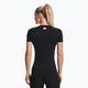 Under Armour women's training t-shirt 3