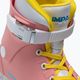 Women's IMPALA Lightspeed Inline Skate Pink IMPINLINE1 5