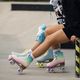 Women's IMPALA Quad Skates Pastel IMPROLLER1 11