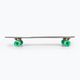 Globe Arcadia skateboard in colour 10525100_BLKMAPCHRM 3