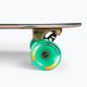 Globe Arcadia skateboard in colour 10525100_BLKMAPCHRM 6