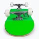 Globe Goodstock classic skateboard green 5