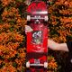 Classic skateboard IMPALA Blossom poppy 6