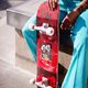 Classic skateboard IMPALA Blossom poppy 7