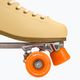Women's IMPALA Quad Skates Skate beige IMPROLLER1 8