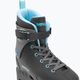 Women's IMPALA Lightspeed Inline Skate blue/grey IMPINLINE1 roller skates 5