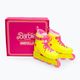 Women's roller skates IMPALA Lightspeed Inline Skate barbie bright yellow 6