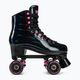 Women's skates IMPALA Quad Skate black holographic 2