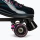 Women's skates IMPALA Quad Skate black holographic 9