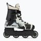 Women's IMPALA Lightspeed Inline Skate monochrome marble roller skates 2