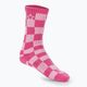 IMPALA Skate women's socks 3 pairs check 3