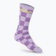 IMPALA Skate women's socks 3 pairs check 4