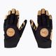 Dakine Covert black-brown cycling gloves D10003477 3