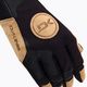 Dakine Covert black-brown cycling gloves D10003477 4