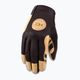 Dakine Covert black-brown cycling gloves D10003477 5