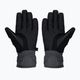 Dakine Bronco Gore-Tex men's snowboard gloves grey-black D10003529 2