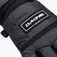 Dakine Bronco Gore-Tex men's snowboard gloves grey-black D10003529 4
