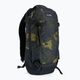Dakine Heli Pack 12 hiking backpack green D10003261 2