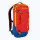 Dakine Heli Pack 12 hiking backpack red D10003261 2