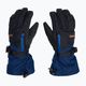 Men's Dakine Titan Gore-Tex snowboard gloves blue D10003184 3