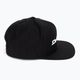 Dakine Classic Snapback baseball cap black D10003803 2