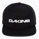 Dakine Classic Snapback baseball cap black D10003803 4
