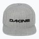 Dakine Classic Snapback cap grey D10003803 4
