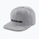 Dakine Classic Snapback cap grey D10003803 5