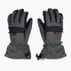 Dakine Avenger Gore-Tex grey children's snowboard gloves D10003127 3
