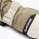 Dakine Camino Mitt women's snowboarding gloves beige D10003133 4