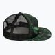 Dakine Hula Trucker green/black baseball cap D10000540 2