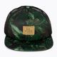 Dakine Hula Trucker green/black baseball cap D10000540 4