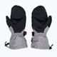 Women's Dakine Sequoia Gore-Tex Mitt Grey D10003174 Snowboard Gloves 2