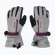 Women's Dakine Sequoia Gore-Tex Grey Snowboard Gloves D10003173 3